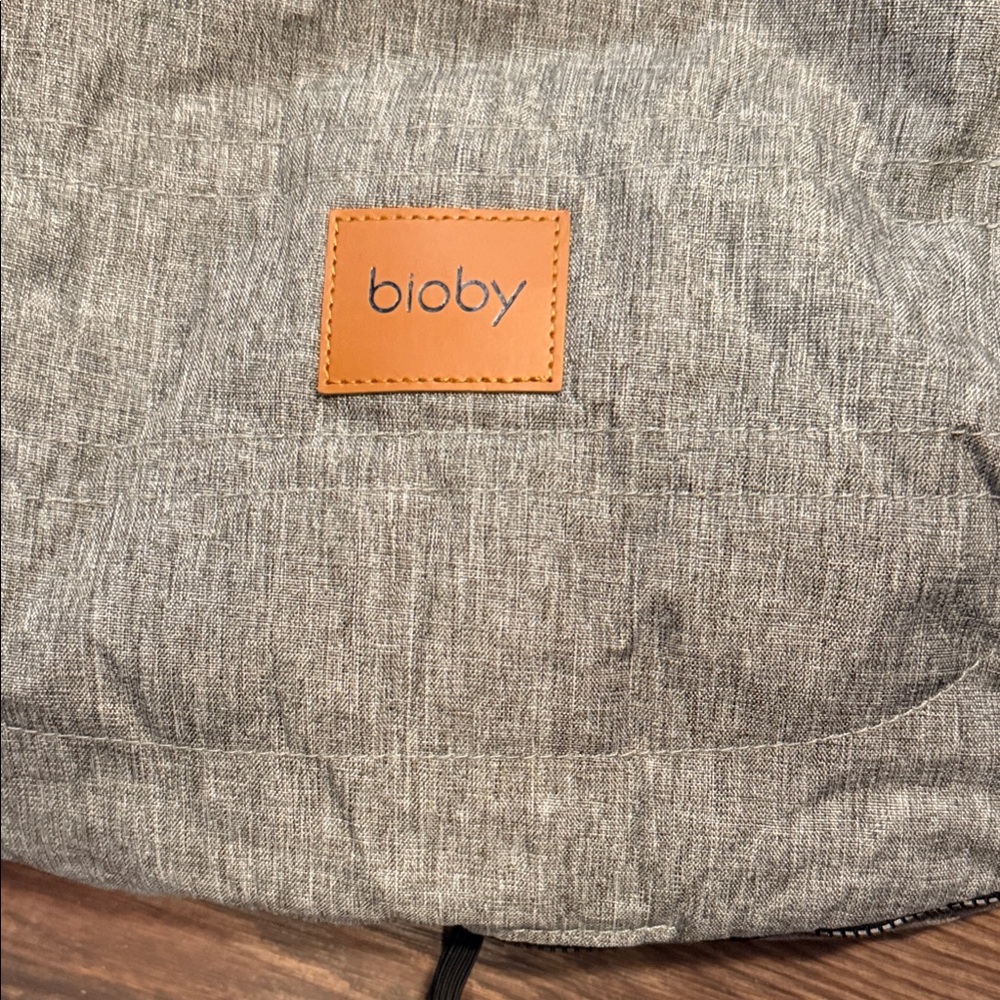 Bioby Car Seat Cover